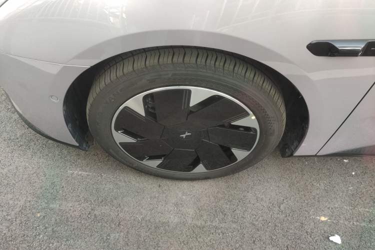 Used XPeng MONA M03 2025 502 Long-Range Max
