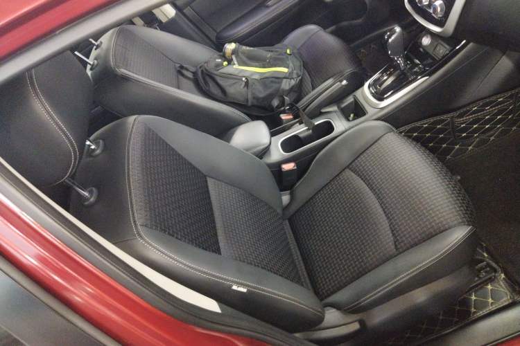 Used Nissan Tiida 2020 1.6L CVT Smart Drive Edition
