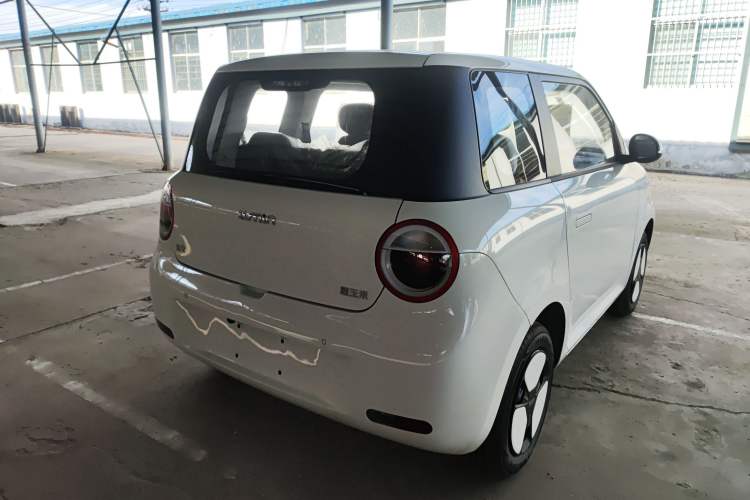 Used  Lumin 2025 205 km Xiangqin Version
