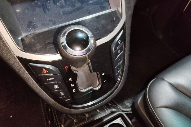 Used Luxgen Great 7 MPV 2016 2.2T Smart Enjoyment Version
