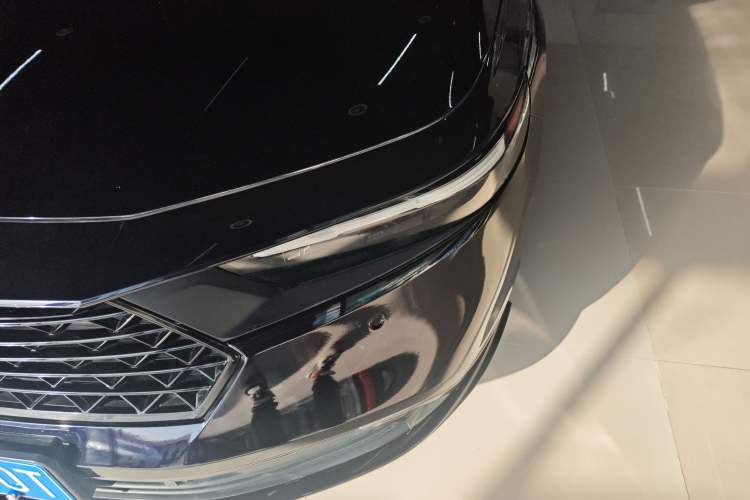 Used Honda Accord 2023 260TURBO Excellence Edition
