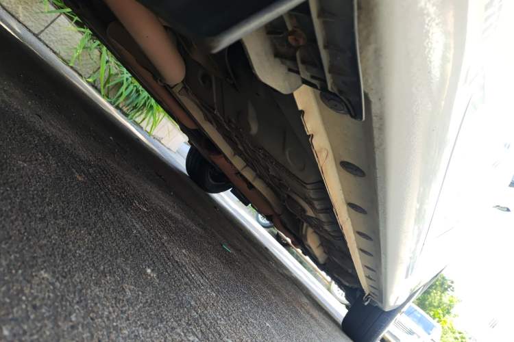 Used Toyota YARiS L 2017 1.5E CVT Dynamic Edition
