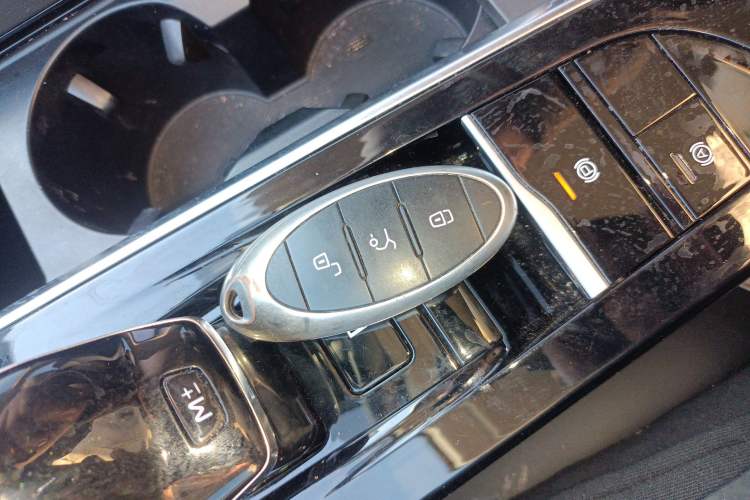 Used Bestune B70 2022 Third Generation 1.5T Automatic Enjoyment Version
