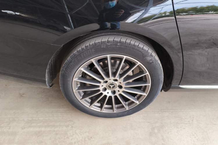 Used Mercedes-Benz E-Class 2023 E 260 L