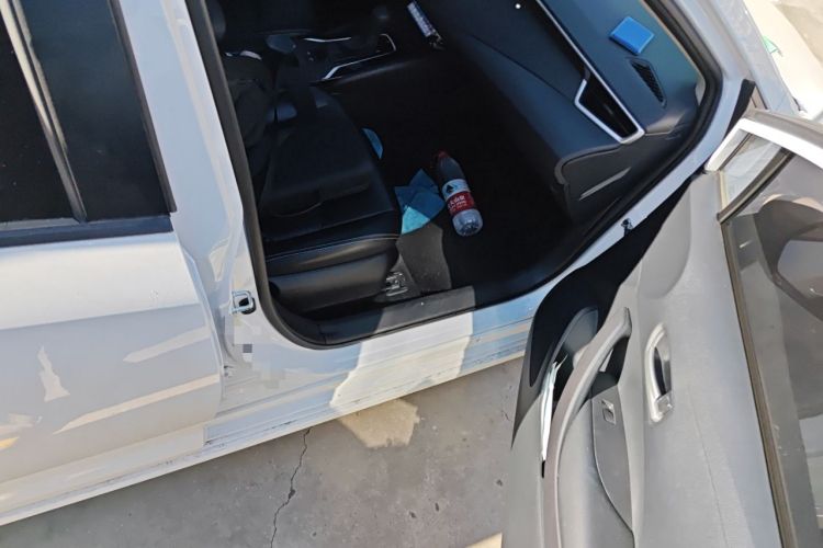 Used Toyota Corolla 2021 TNGA 1.5L CVT Pioneer Edition
