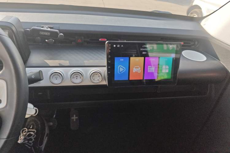 Used Wuling Hongguang MINIEV 2022 GAMEBOY 200km Gaming Edition with Lithium Iron Phosphate