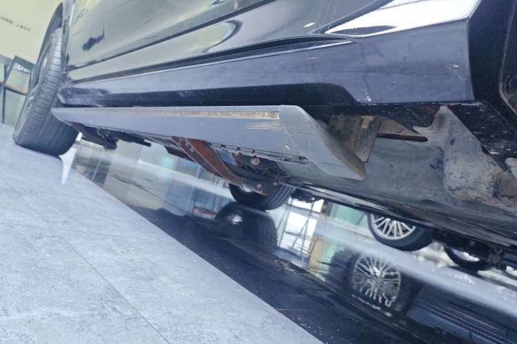 Used Mercedes-Benz GLE New Energy 2021 GLE 350 e 4MATIC
