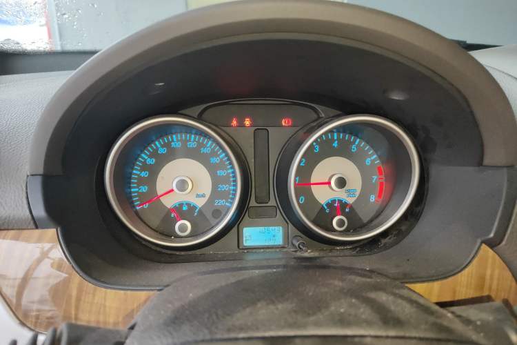 Used Buick Excelle 2015 1.5L Automatic Classic Model