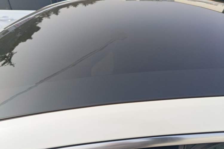 Used  A07 2024 All-Electric "True Fragrance" Edition 710 Flagship Model
