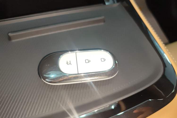 Used Leapmotor C11 2024 All-Electric 580 Luxury Edition