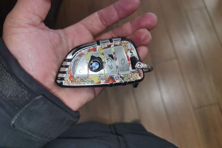 Used BMW 3 Series 2022 325i M Sport Package
