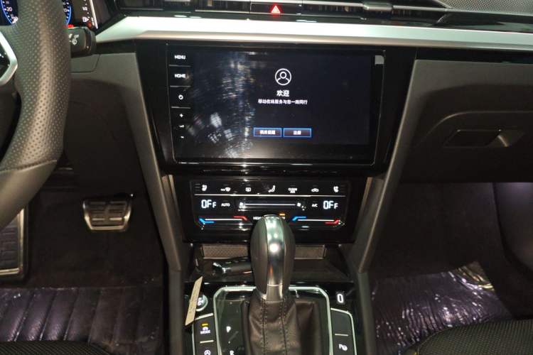 Used Volkswagen FAW-Volkswagen CC 2024 380TSI Striking Edition
