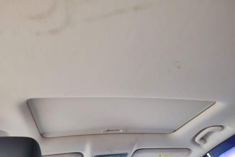 Used Changan CS55PLUS 2020 1.5T Manual Colorful Model
