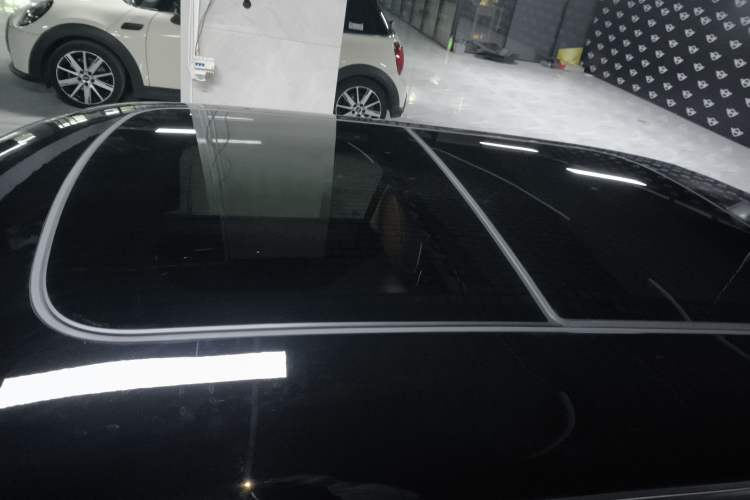 Used  MINI 2022 1.5T COOPER Artist
