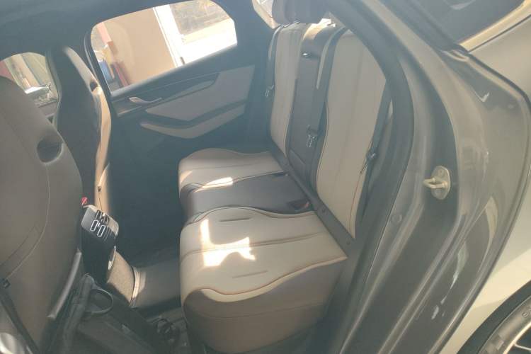 Used BYD Qin PLUS 2023 Champion Edition DM-i 55KM Superior Model