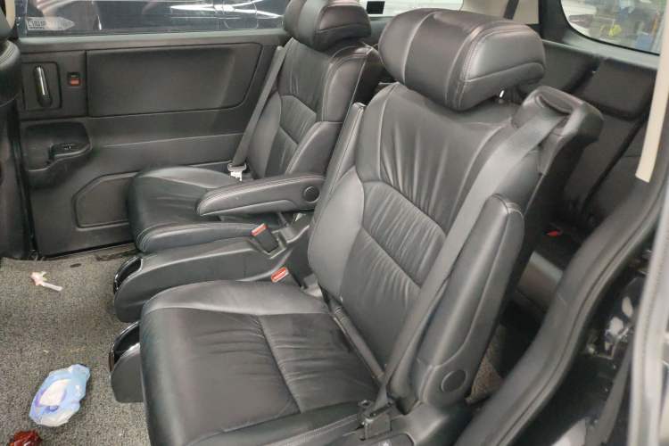 Used Honda Odyssey 2019 2.0L Rui·Smart Edition