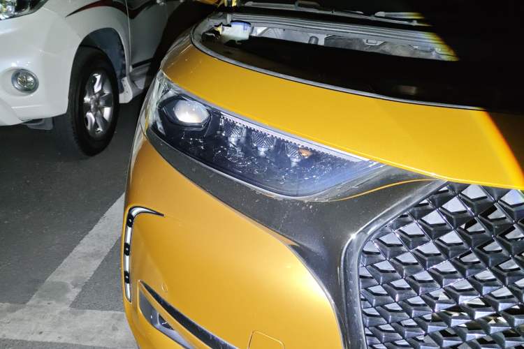 Used  7 2018 45THP Rivoli Pioneer Edition
