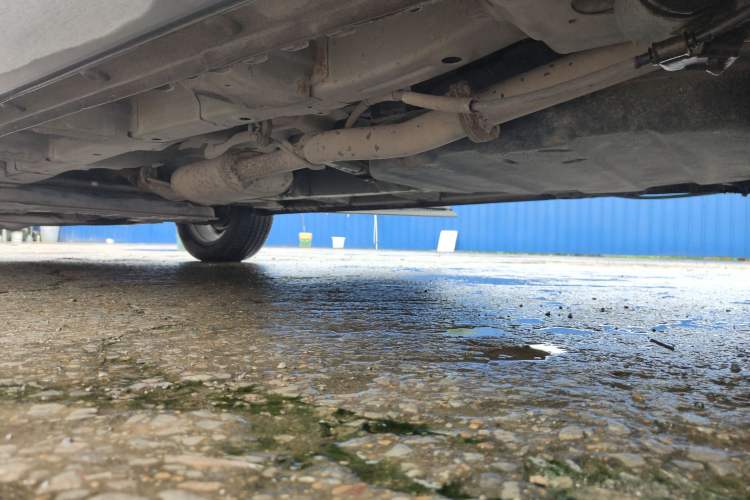 Used Baojun 560 2016 1.5T Manual Luxury Version