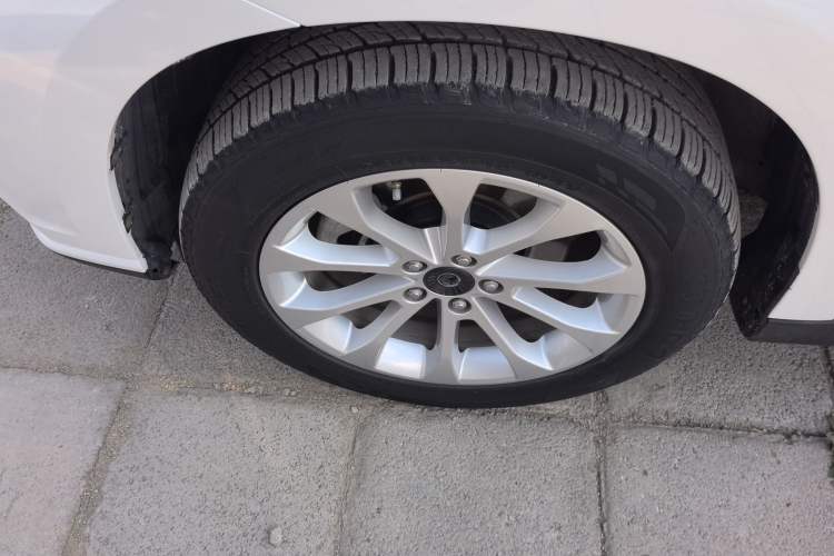 Used Haval H2 2017 Red-Label 1.5T Automatic Two-Wheel Drive Elite Model