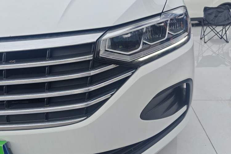 Used Volkswagen Lavida 2023 Revised 1.5L Automatic DeYi Edition