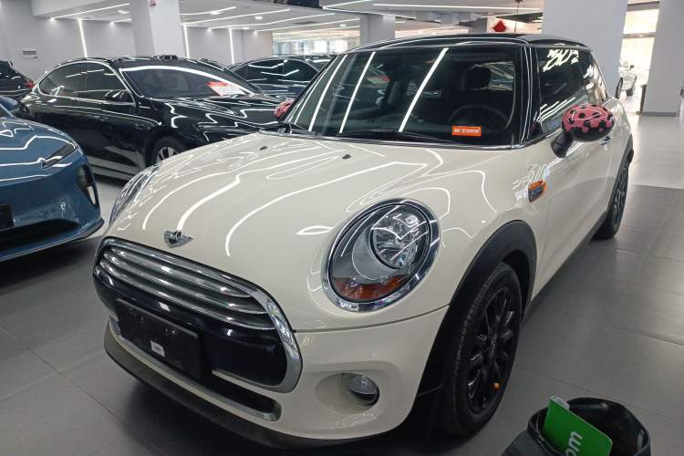 Used MINI MINI 2016 1.5T COOPER