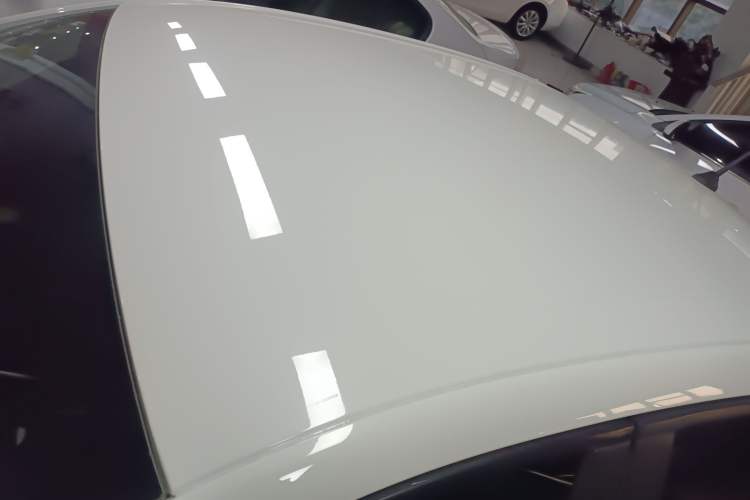 Used Ford Escort 2017 Revised Version 1.5L Automatic Comfort Edition