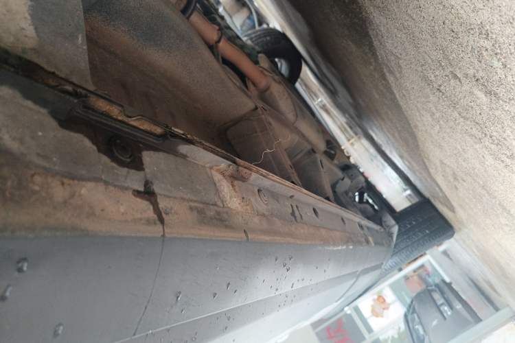 Used Chevrolet Captiva 2014 2.4L Two-Wheel Drive Urban Version 7 Seats
