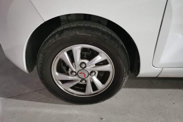 Used Wuling Hongguang MINIEV 2020 Enjoyment Model Lithium Iron Phosphate