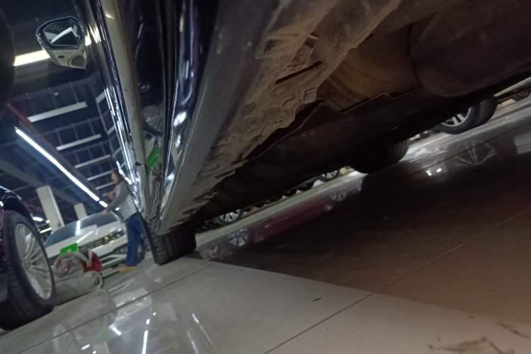 Used Lincoln Continental 2017 2.0T Two-Wheel-Drive Luxury Edition
