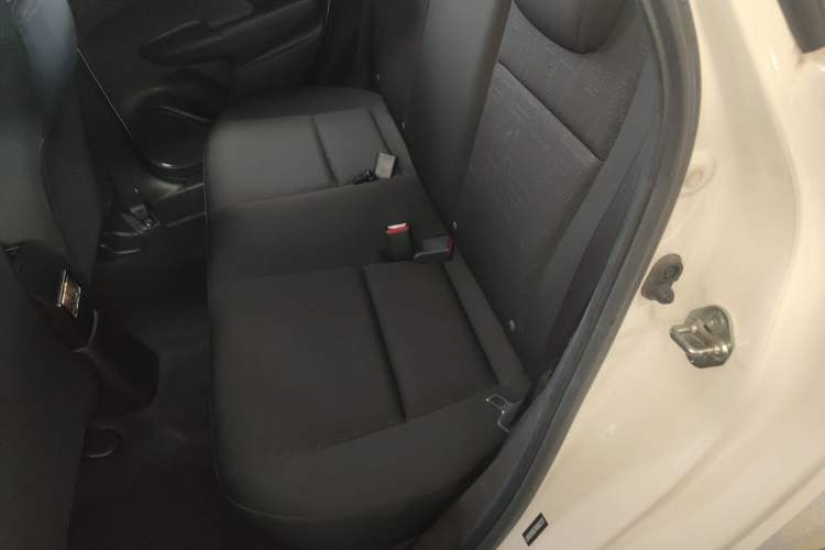 Used Honda Fit 2018 1.5L CVT Comfort Version
