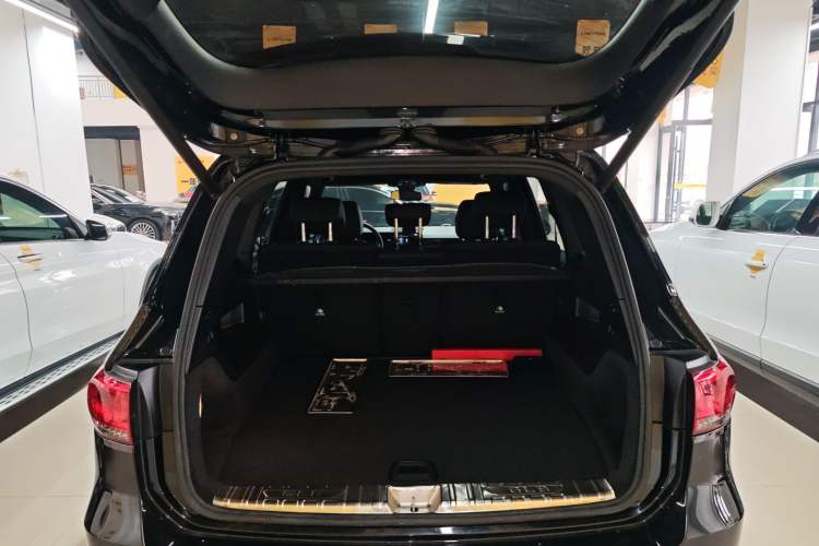 Used Mercedes-Benz GLB 2022 GLB 220 Dynamic Edition
