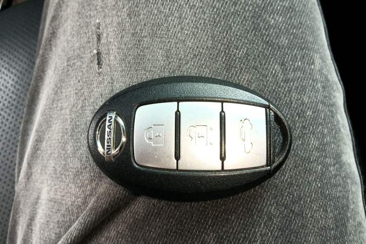 Used Nissan Teana 2016 Revised Version 2.0L XL Comfort Edition
