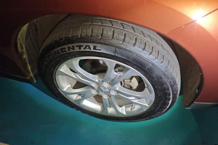 Used Mitsubishi Outlander (Import) 2013 2.4L 4x4 Luxury Navigation Edition 5 Seats