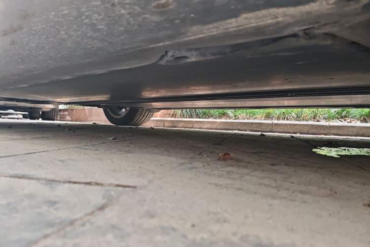 Used Tesla Model Y 2021 Long-Range All-Wheel-Drive Version
