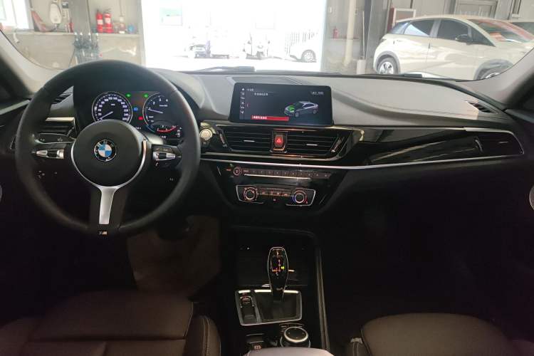 Used BMW 1 Series 2021 120i M Sport Night Edition
