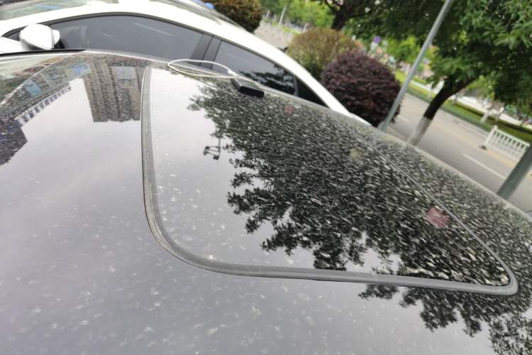 Used Volkswagen Lavida 2022 1.5L Automatic Comfort Edition
