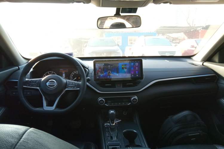 Used Nissan Teana 2019 2.0L XL Comfort Edition
