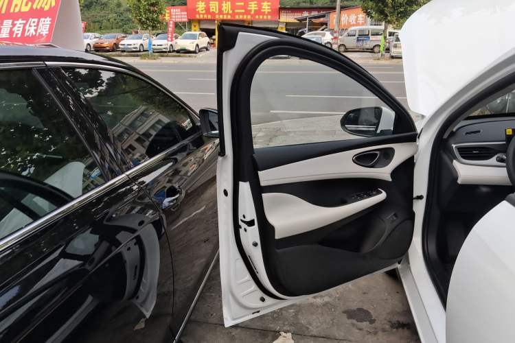 Used BYD Seal 05 DM-i 2025 DM-i Smart Drive 55KM Luxury Model
