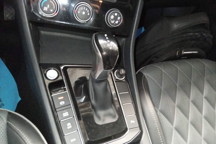 Used Volkswagen Sagitar 2023 300TSI DSG Excellence Edition
