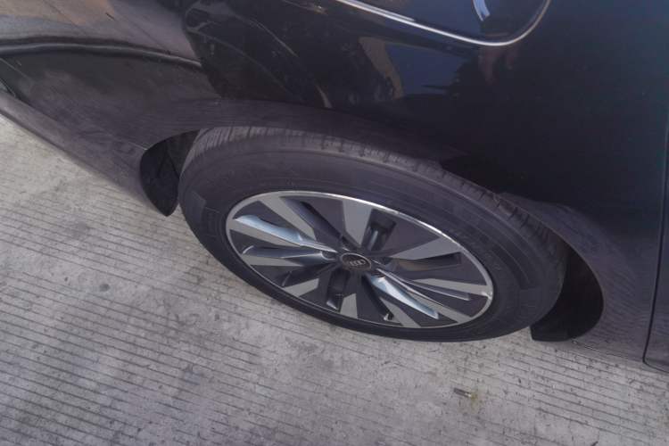 Used Audi A6L 2023 45 TFSI Prestige Elegant Edition
