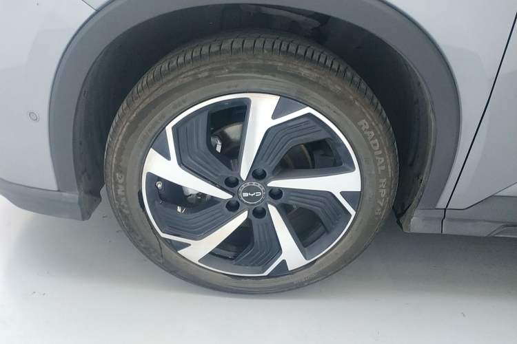 Used BYD Sealion 05 DM-i 2025 DM-i Smart Drive 115KM Flagship Model
