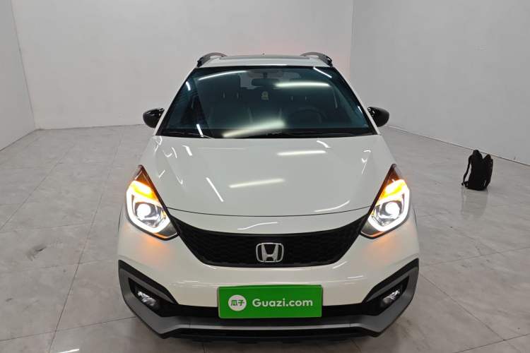 Used Honda LIFE 2021 1.5L CVT CRO-S Fun Edition