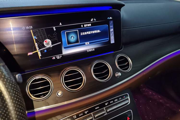 Used Mercedes-Benz E-Class 2019 E 260 L Sport Edition