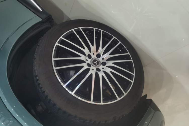 Used Mercedes-Benz GLC 2025 GLC 300 L 4MATIC Luxury Model 5 Seats