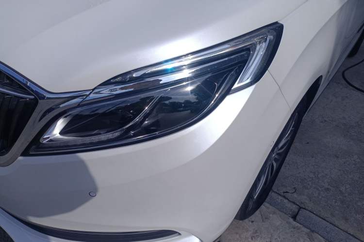 Used Buick GL8 2018 ES 28T Flagship Model China VI Standard
