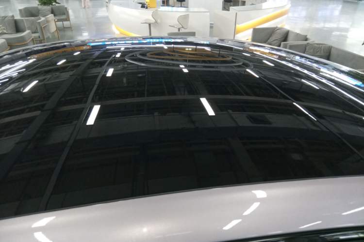 Used XPeng MONA M03 2025 502 Long-Range Max