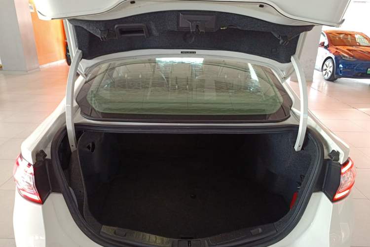 Used Ford Mondeo 2013 1.5L GTDi180 Fashion Edition
