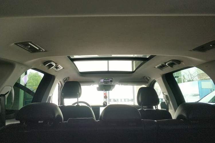 Used Nio ES8 2018 355 km Base Version 7-Seater Edition
