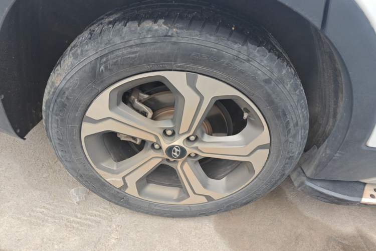 Used Hyundai Santa Fe 2019 380 TGDi GLS Automatic 2WD Luxury Version China V Standard
