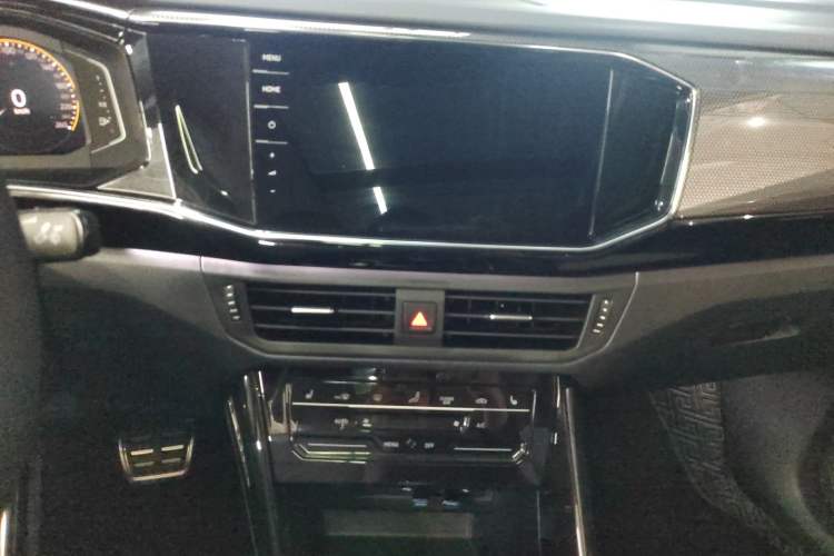 Used Volkswagen Tayron X 2020 330TSI Two-Wheel Drive Luxury Smart Connectivity Version
